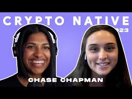 Chase Chapman