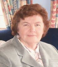 Condolence Book for SHEILA MAGNER (née Ryan) (Bansha, Tipperary)