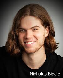 Nicholas Biddle Actor/Singer/Dancer/Musician