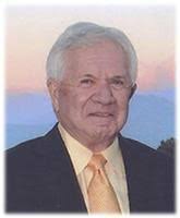 Jack Frost Obituary (1931