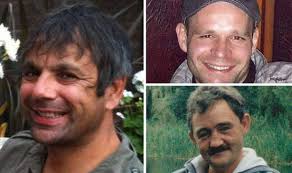 Joanne dennehy s'en prend à trois hommes et les poignarde à mort, puis se jette sur deux victimes qui en réchapperont miraculeusement. Sadistic Monster Joanna Dennehys Parents Reveal Agony My Sweet Girl S An Evil Killer Daily Star