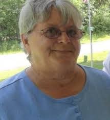 Paulette Mott's Instagram, Twitter & Facebook