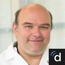 Dr. Wayne McWilliams, MD