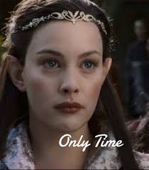 Epic Romance in Middle-earth: Aragorn and Arwen