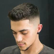 35 Best Military Hairstyle For Men To Look More Attractive Military Hair Military Haircut Army Haircut