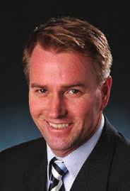 A Report from the Chair