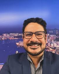 Gabe Lopez's Instagram, Twitter & Facebook