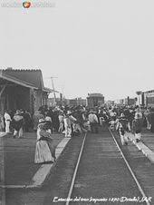 Estacion Del Tren En Irapuato 1890 Detalle Jar Fotos De Mexico Irapuato Guanajuato Guanajuato