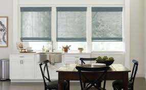 These luxurious window treatments blend high tech with high fashion they cost a pretty penny, but do they ever bring the wow. Window Treatments