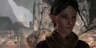 Dragon Age: Dreadwolf Should Mark The Return of Merrill
