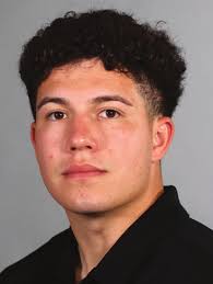 PORTLAND STATE VIKINGS 2025 FOOTBALL