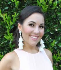 Auri Hatheway meet our busy bee red jackets