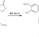 Biopreparation of an anti-inflammatory agent, diarctigenin ...