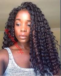 Maybe you would like to learn more about one of these? Crochet Braids Which Hair Long Hair Care Forum