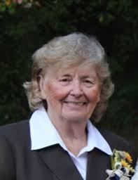 Nancy (Mahan) Burns Obituary January 11, 2022