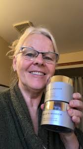 Oh my God! Do your hands look like this, do your face look like this? You  should try Ponce de Leon anti aging cream!