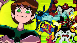 Every character has their own special abilities and you need to use their abilities so that you can complete the levels. Ben 10 Omniverse Tum Uzayli Donusumleri Turkce Dublaj 1080p Hd Youtube