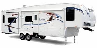 Maybe you would like to learn more about one of these? Find Complete Specifications For Forest River Wildcat Toy Hauler Rvs Here