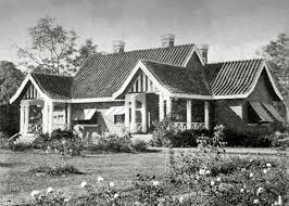 British Bungalow (Officers Quarters ...