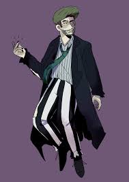 Adam and barbara are a normal couple…who happen to be dead. Stream How Do You Love By The Regrettes Thats A Creepy Old Dude Beetlejuice Tim Burton Characters Tim Burton Films