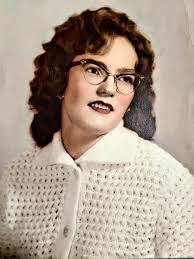 Darlene Germaine Kuchler, Age 86, of Butte