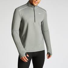 Nike Element Half Zip Top Mens