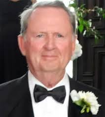 Obituary information for Paul Patrick Mayhew