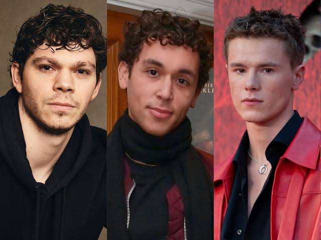 Heated Rivalry Season 2 Cast Updates, Release Date, and Every Single Detail We  Know So Far | Teen Vogue