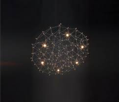 Universe By Quasar Lamp Lights Feature Light