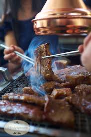 Digital membership galbisal korean bbq surabaya. Korean Bbq Meat Warehouse Foodrecipestory