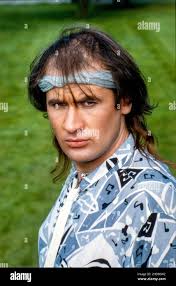 Doug irvine hi-res stock photography and images