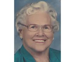 Grace A. Patterson Obituary (2022)