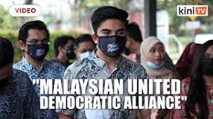 Berita semasa 17 september 2020ahli parlimen muar, syed saddiq syed abdul rahman membuat permohonan pendaftaran parti baharu ikatan demokratik malaysia atau. Syed Saddiq Applies To Register Muda As Political Party Youtube