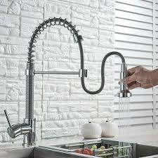 highlanderhome modern kitchen faucet