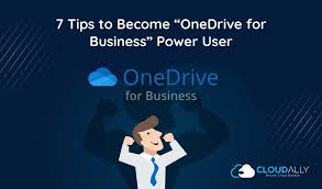 Manage your onedrive for business environment to enable your users to collaborate while governing effectively. Onedrive For Business And Backup Online