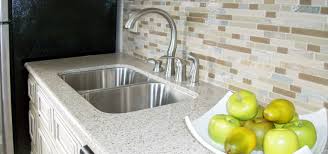 backsplashes in a white kitchen