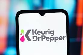 Keurig Dr Pepper’s New Drink Brand Officially Launches Nationwide