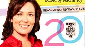 Junior MasterChef judge Anna Gare: 10 things you didn't know about me