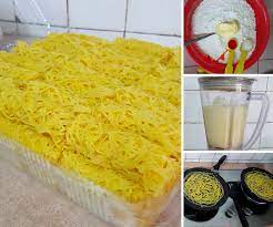 Cara Cara Serta Sukatan Bahan Untuk Buat Roti Jala Yang Sempurna Dan Pasti Menjadi Mudah Je Rupanya Resep Makanan Resep Masakan