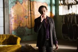 Powers Images Featuring Sharlto Copley, Susan Heyward, Noah Taylor