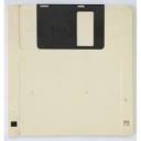 Đĩa mềm Maxell 2HD Floppy Disk 3.5inch 1.44MB - Oreka.vn