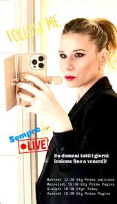 Pronta per una nuova settimana 💪🏻