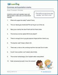 We did not find results for: Commas And Quotation Marks Worksheets K5 Learning