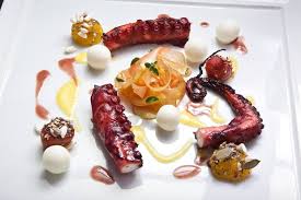 Il Pagliaccio Roma Italy Relaischateaux Foodart Finedining Gastronomy Gastronomy Food Gourmet