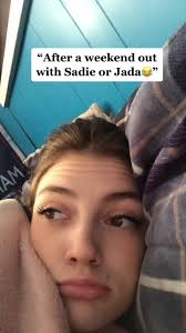 #fypシ #foryoupage #youalright? @sadiechannon @okjadaaa