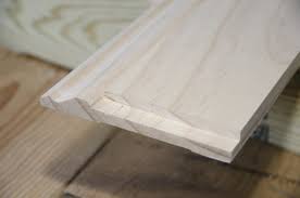 #bendbaseboard #curvedwall #kerfcutsin this video i show how i fitted some skirting board or baseboard around a curved wall. How To Bend Baseboard Around A Curved Wall Fine Homebuilding