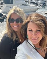 Michelle Greco's Instagram, Twitter & Facebook