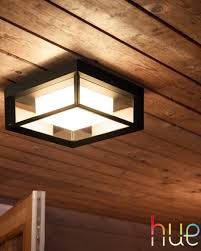 Eglo leuchten wandleuchte davida 1. Philips Hue Econic Led Rgbw Decken Wandleuchte 1743830p7 Wandleuchte Led Beleuchtung Decke