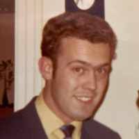 Fred Keeney (1949–2008)