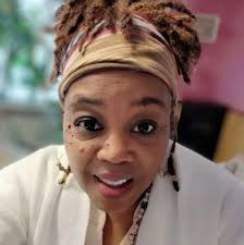 Shirley Cooper-Rogers